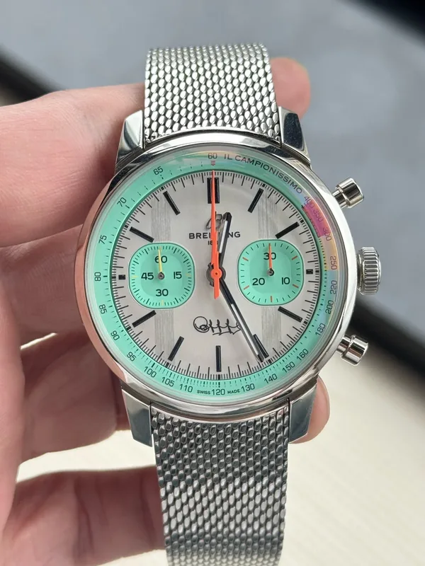Breitling