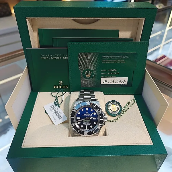 Rolex