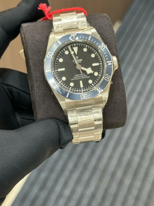 Tudor