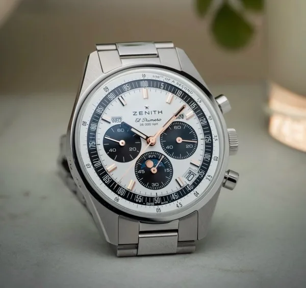 Zenith