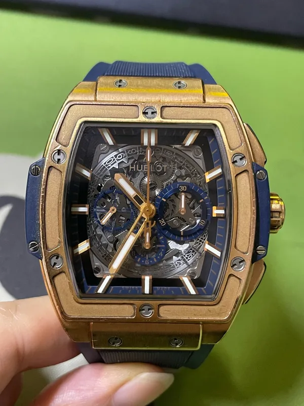 Hublot