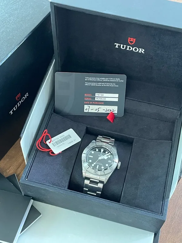 Tudor