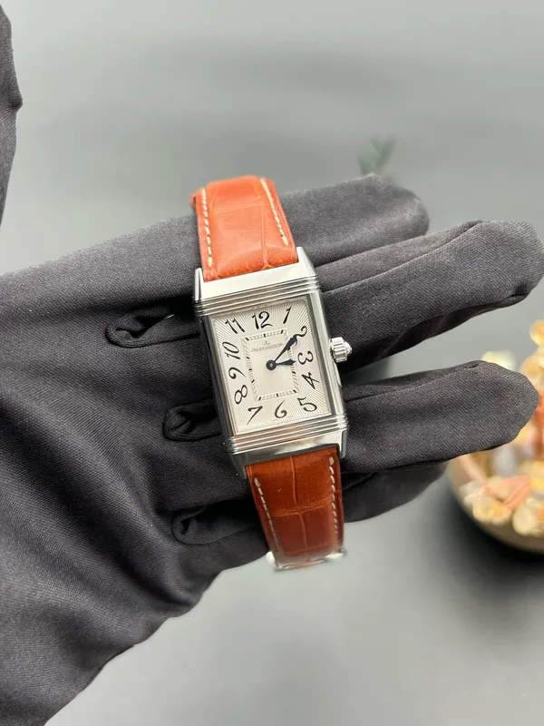 Jaeger-LeCoultre