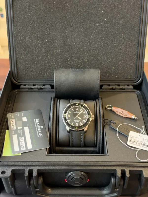 Blancpain