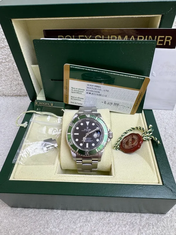 Rolex