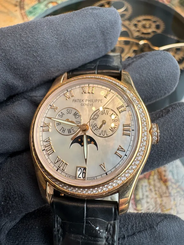 Patek Philippe