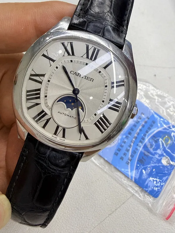 Cartier