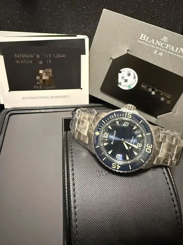 Blancpain