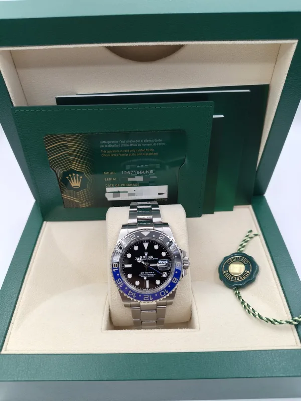 Rolex