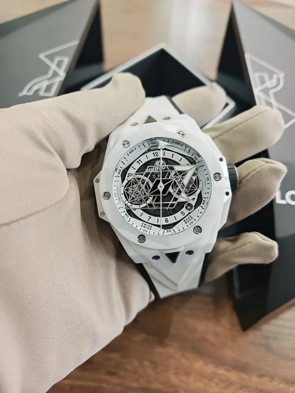 Hublot