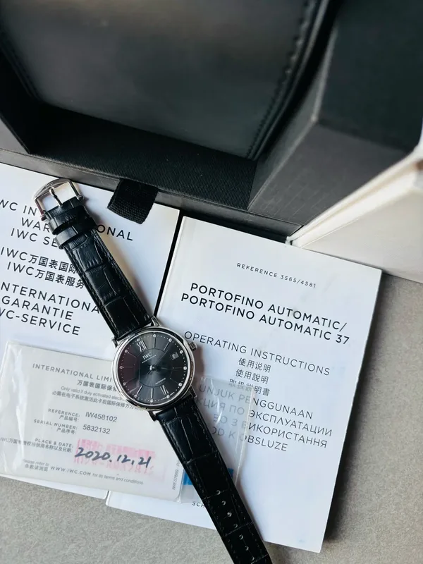 IWC