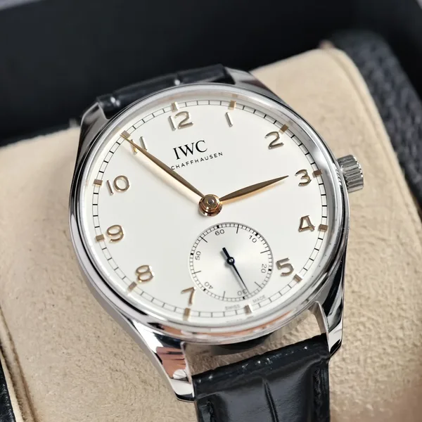 IWC