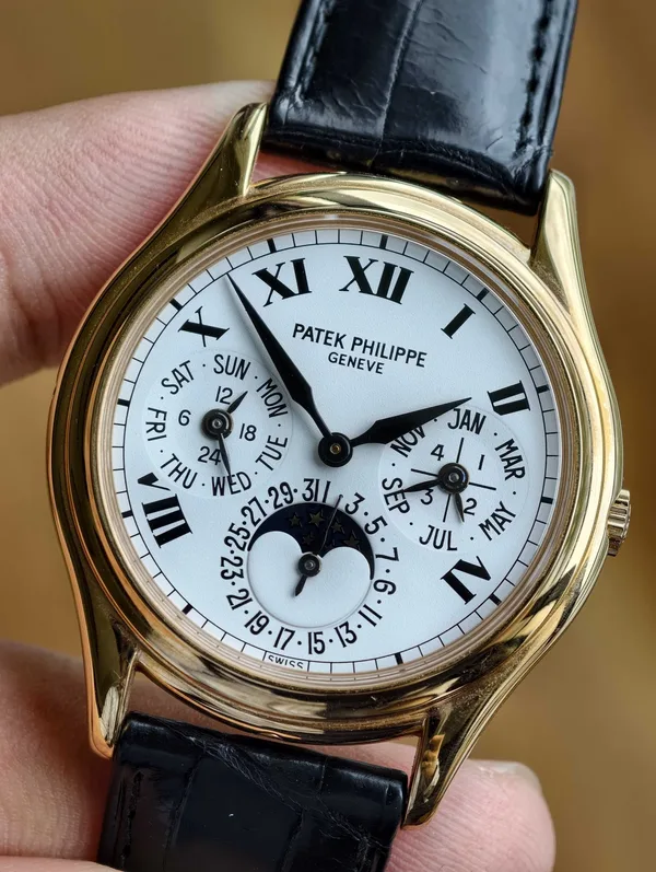 Patek Philippe