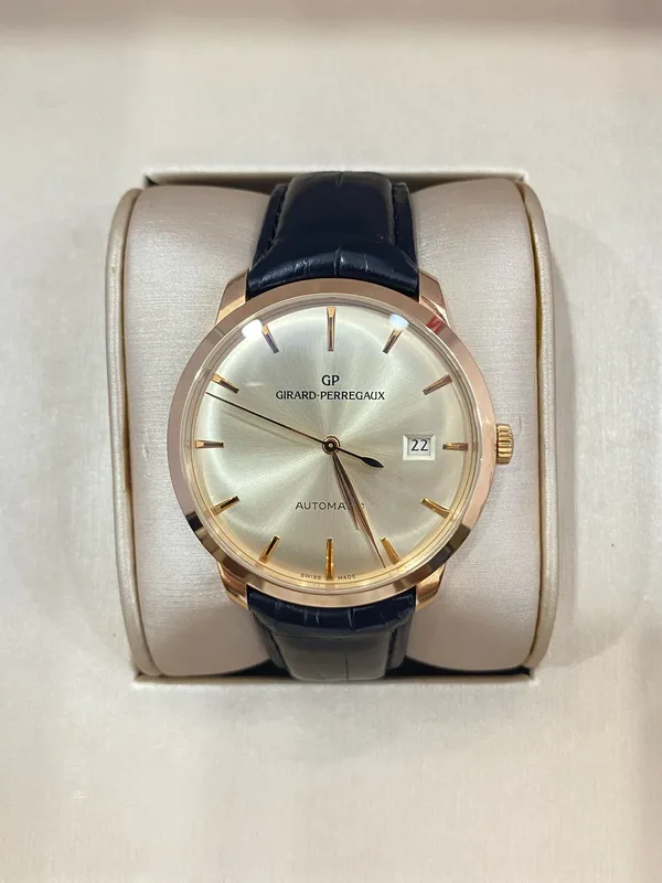 Girard Perregaux