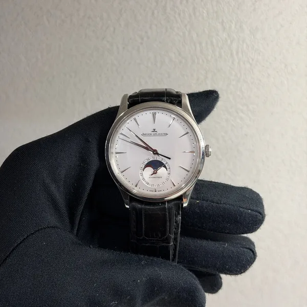 Jaeger-LeCoultre