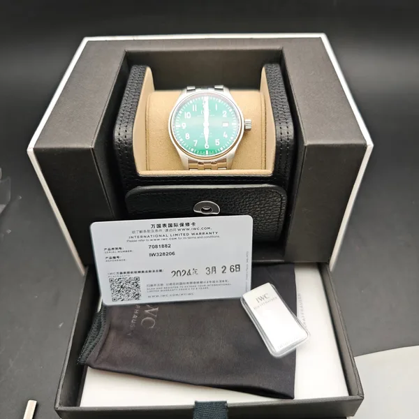 IWC