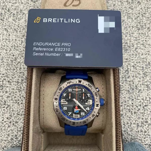 Breitling