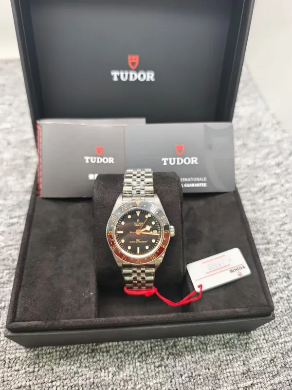 Tudor