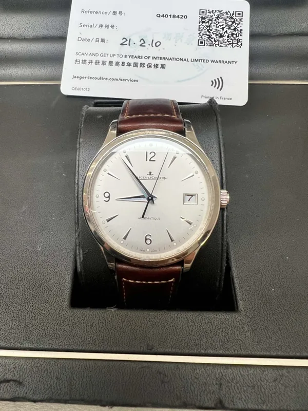 Jaeger-LeCoultre