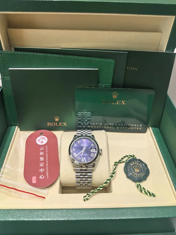 Rolex
