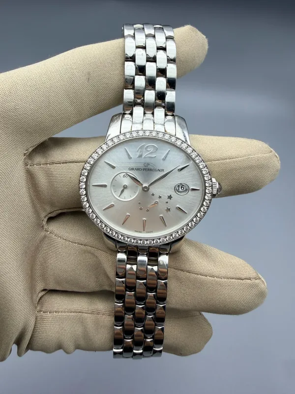 Girard Perregaux