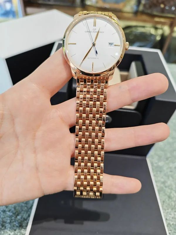 Girard Perregaux