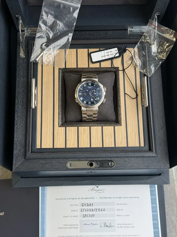Breguet