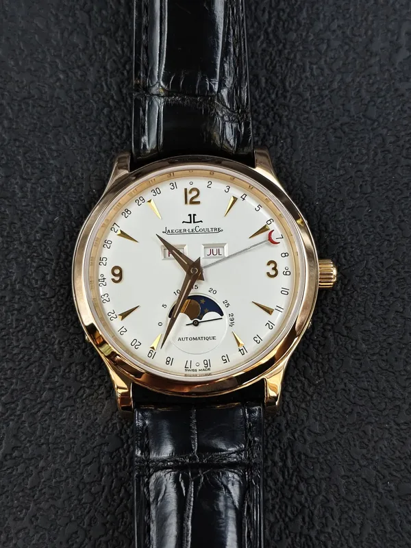Jaeger-LeCoultre