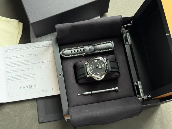 Panerai