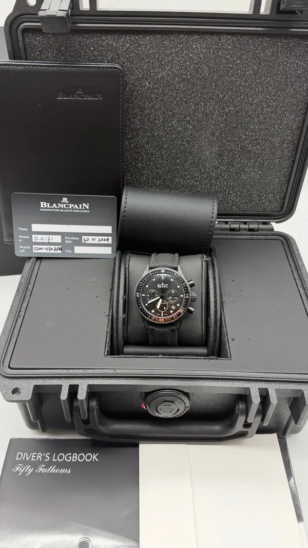 Blancpain