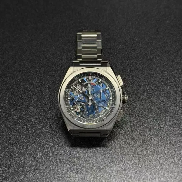 Zenith