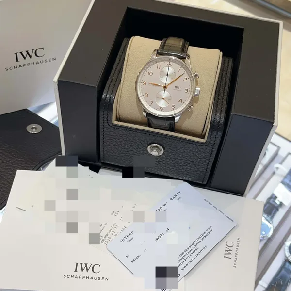 IWC