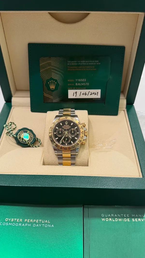 Rolex