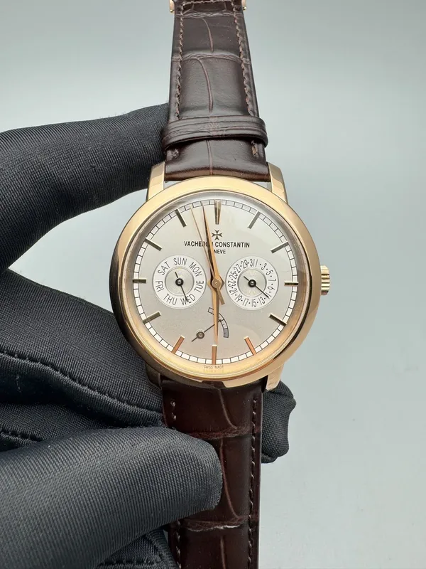 Vacheron Constantin