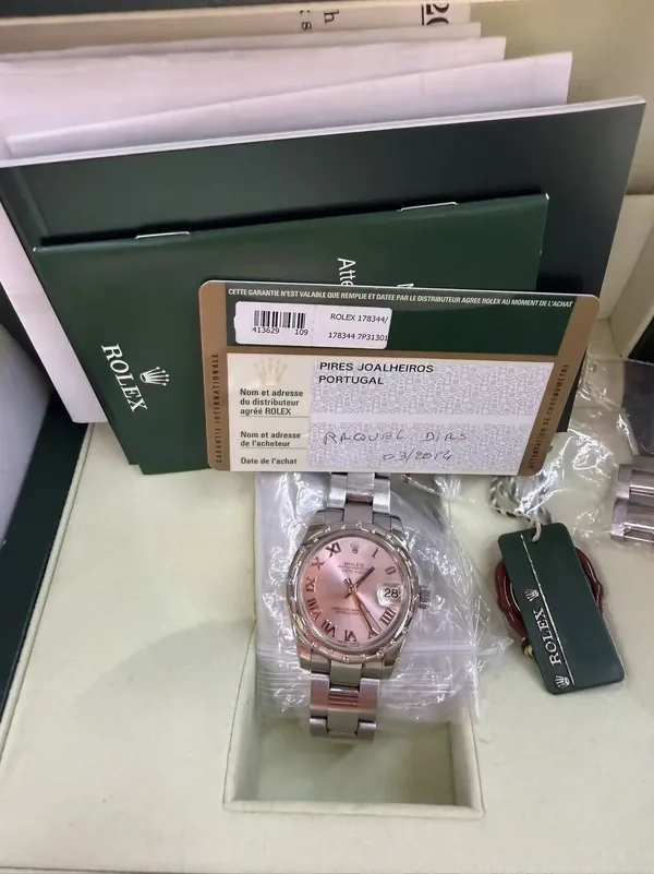 Rolex