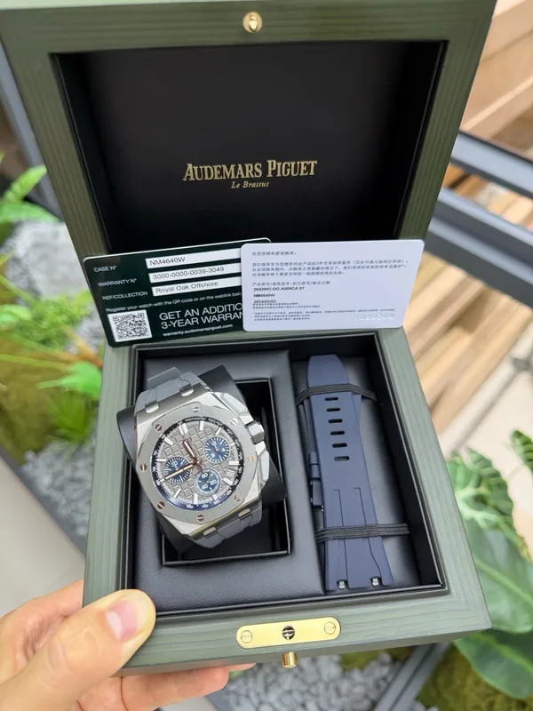 Audemars Piguet