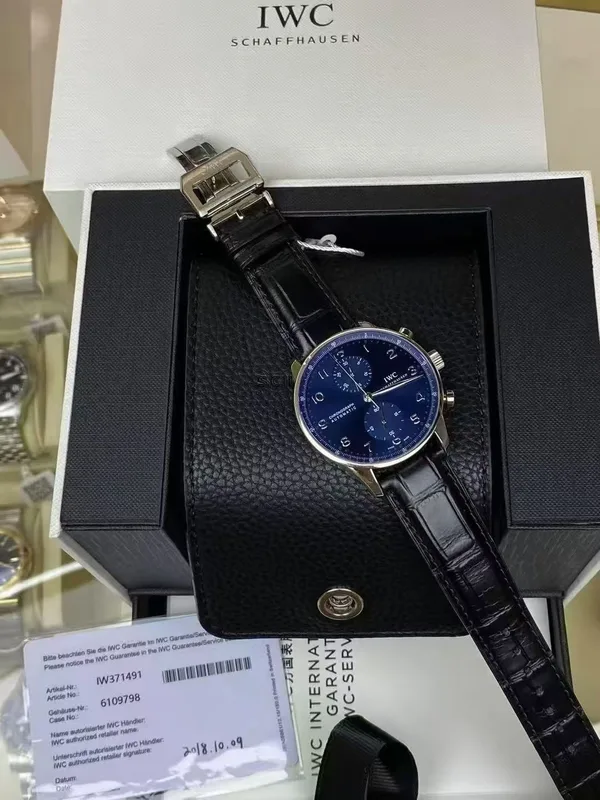 IWC