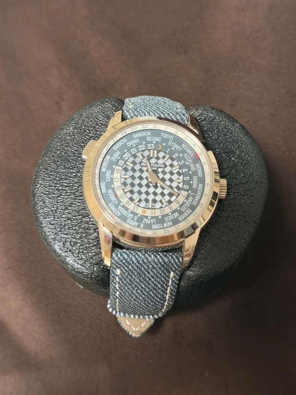 Patek Philippe