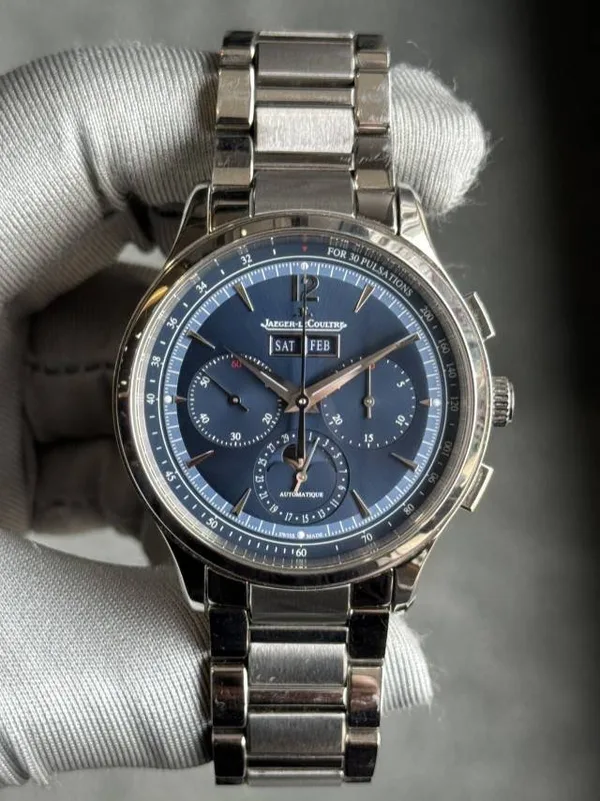 Jaeger-LeCoultre