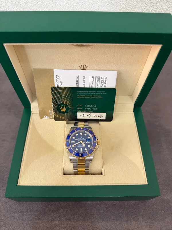 Rolex