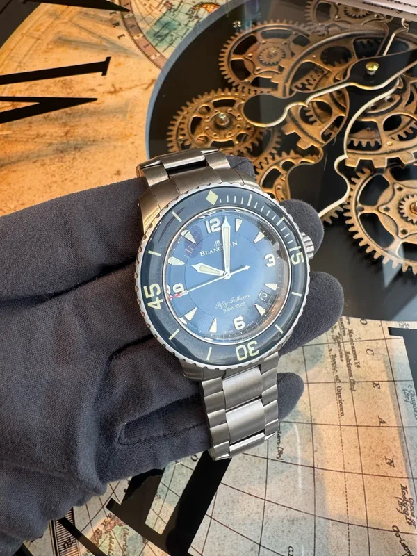 Blancpain