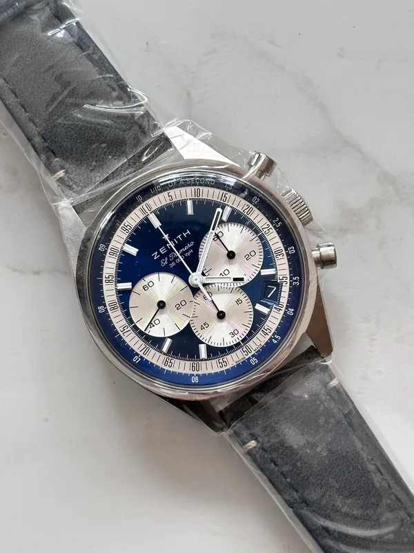 Zenith