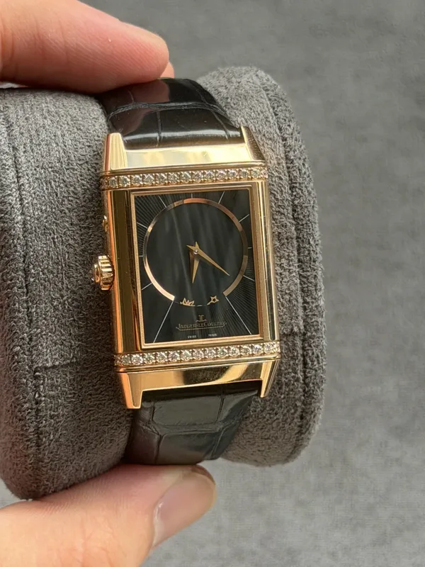 Jaeger-LeCoultre