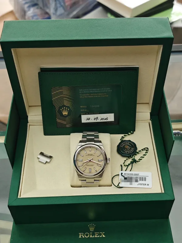Rolex