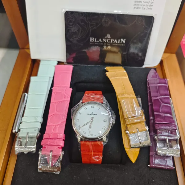 Blancpain
