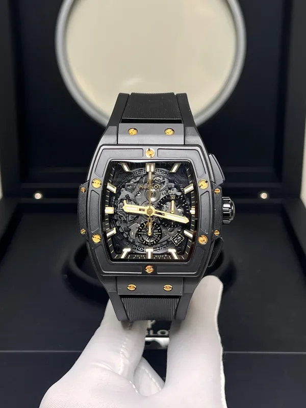 Hublot