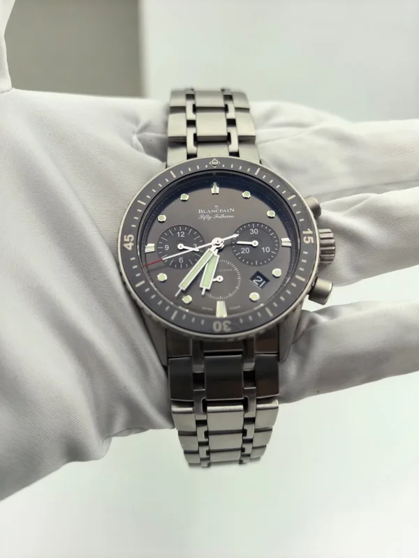 Blancpain