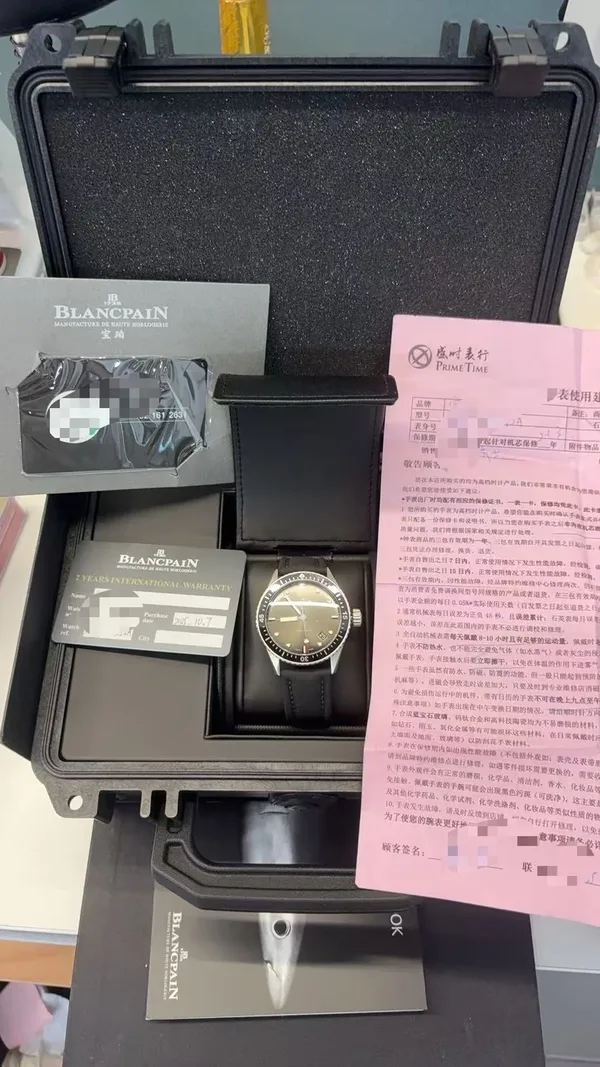 Blancpain