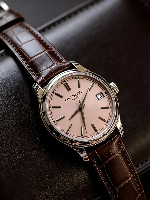 Patek Philippe