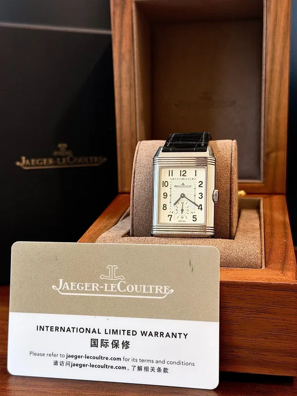 Jaeger-LeCoultre